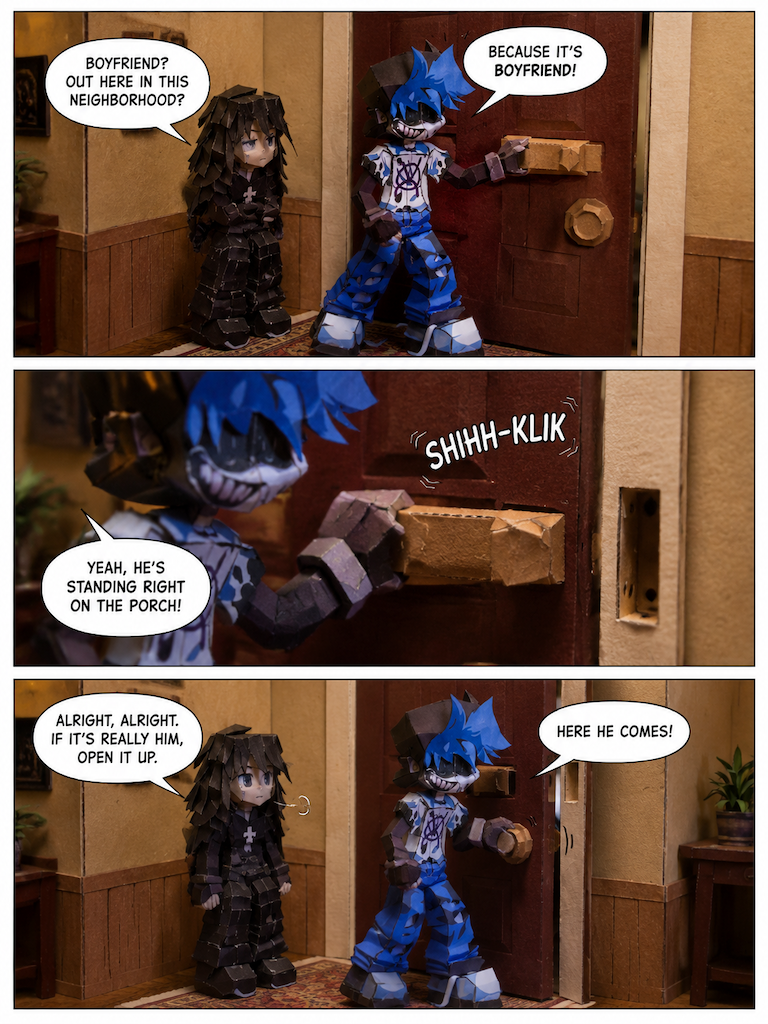 (misunderstanding)pt 12 (page 2 of 4)