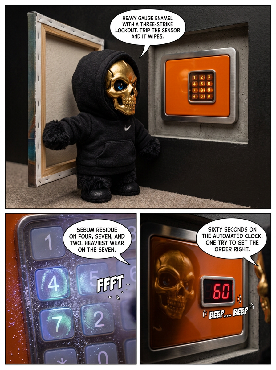 Skullz and the Polygraph Clue (page 6 of 8)