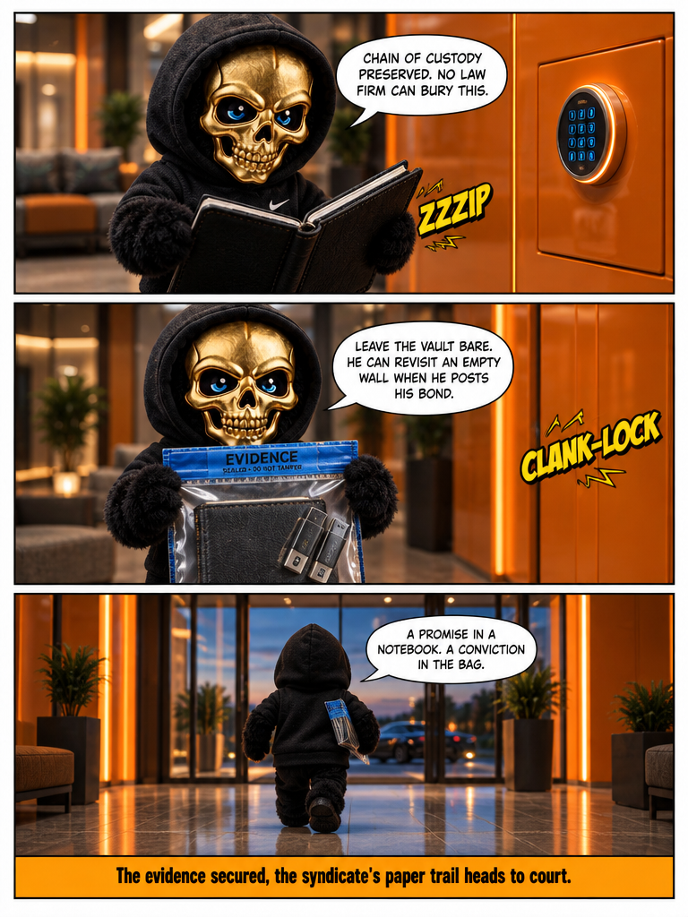 Skullz and the Polygraph Clue (page 8 of 8)