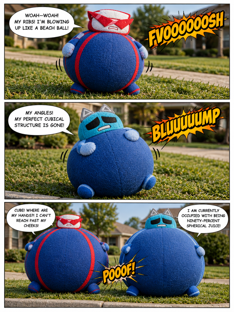 A Curious Detour (page 3 of 4)