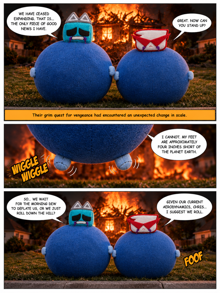 A Curious Detour (page 4 of 4)