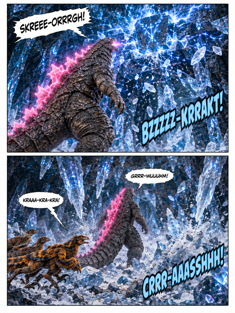 The Gate of Shiting Ice (page 2 of 8)