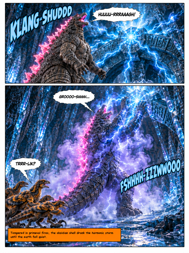 The Gate of Shiting Ice (page 3 of 8)