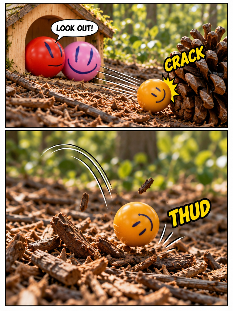 A Little Tumble (page 3 of 4)