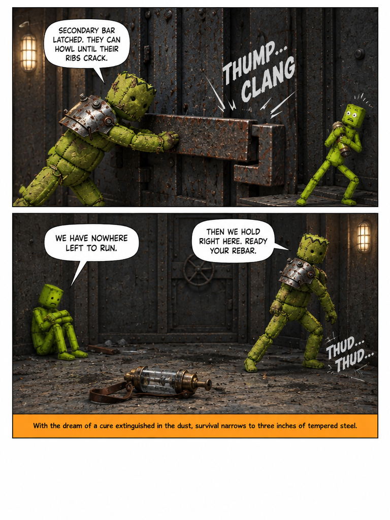 Immunity Flaw (page 4 of 4)