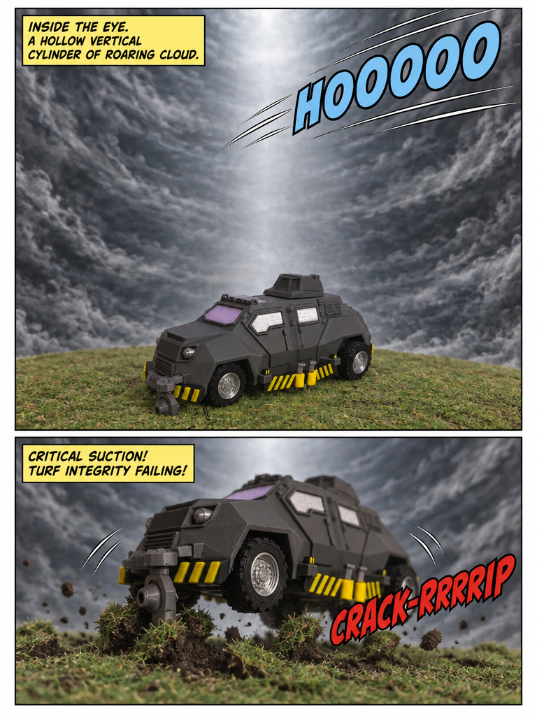 Eye of the EF5 (page 3 of 4)