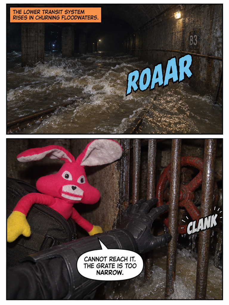 One Night in Gotham (page 3 of 4)