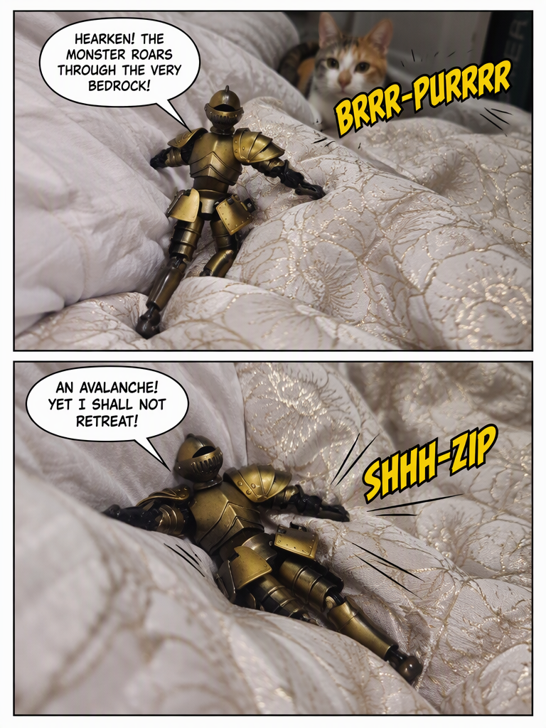 The Slumbering Titan of Pillow Peak (page 2 of 4)