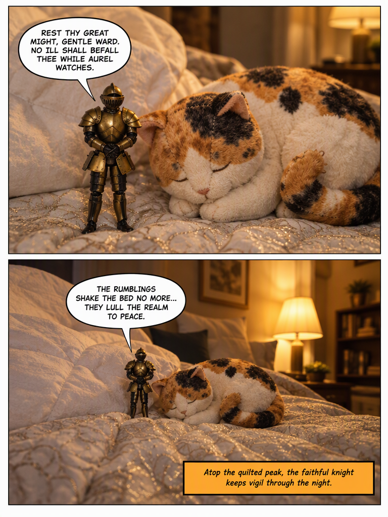 The Slumbering Titan of Pillow Peak (page 4 of 4)