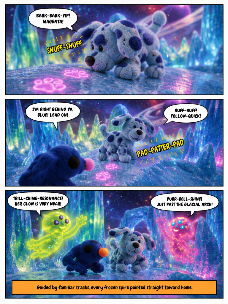A Clue Across the Rings of Uranus (page 3 of 4)
