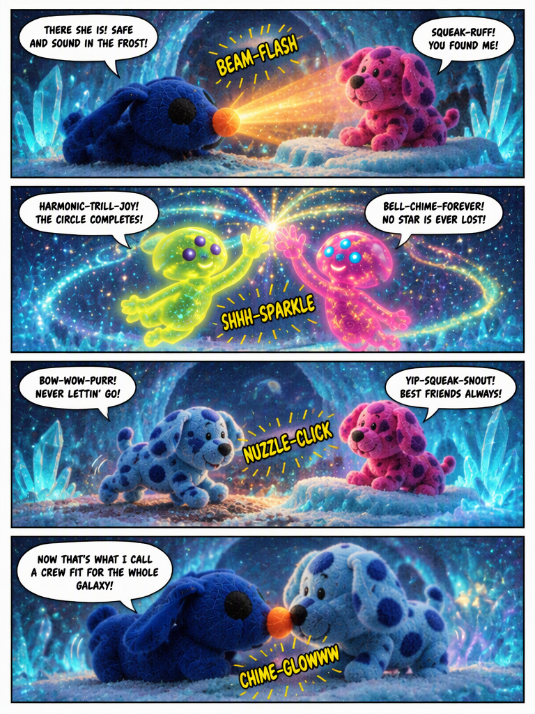 A Clue Across the Rings of Uranus (page 4 of 4)