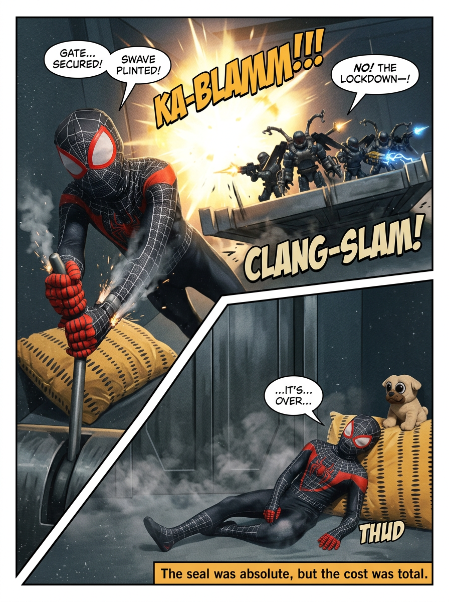 The Last Web (page 3 of 8)