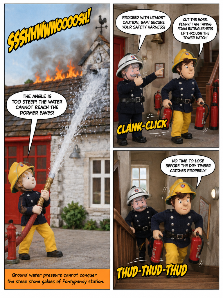 Great Fires, New Fires (page 2 of 4)
