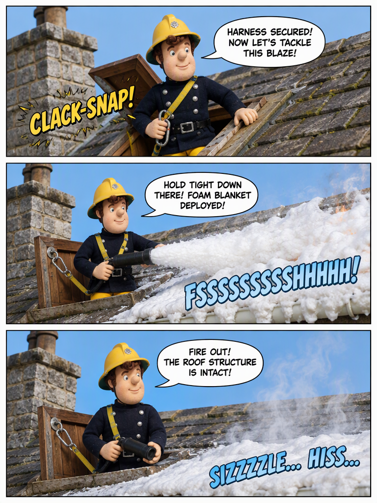 Great Fires, New Fires (page 3 of 4)