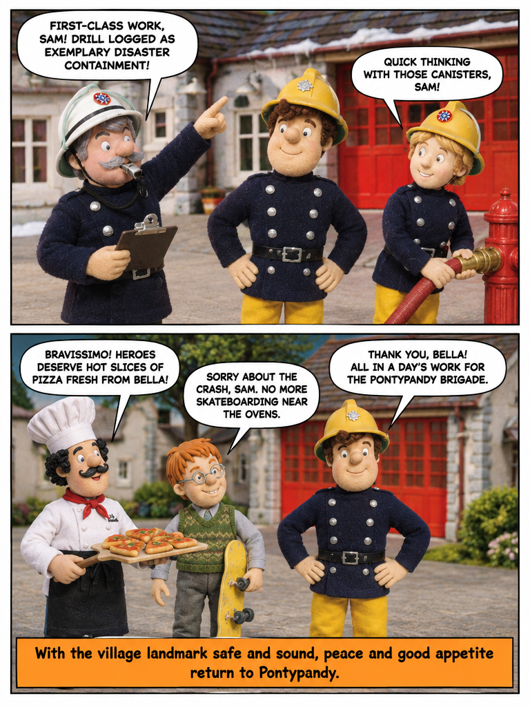 Great Fires, New Fires (page 4 of 4)
