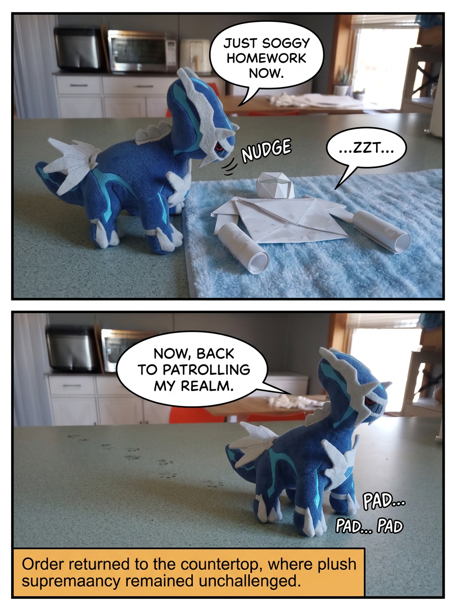 Tower attack 5!? (page 4 of 4)