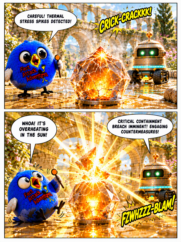 The Crystal Keystone (page 2 of 4)