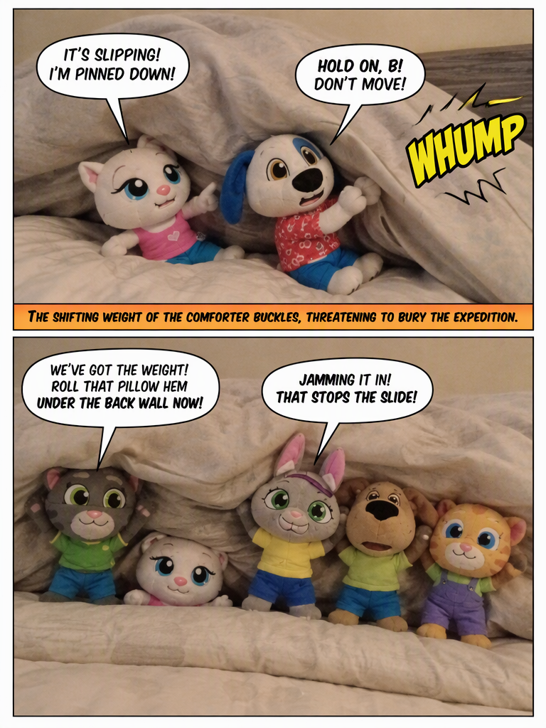 Summit Fort (page 2 of 4)