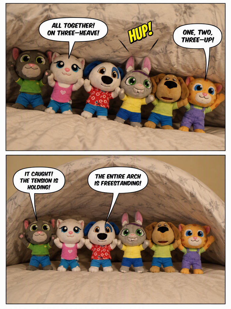 Summit Fort (page 3 of 4)