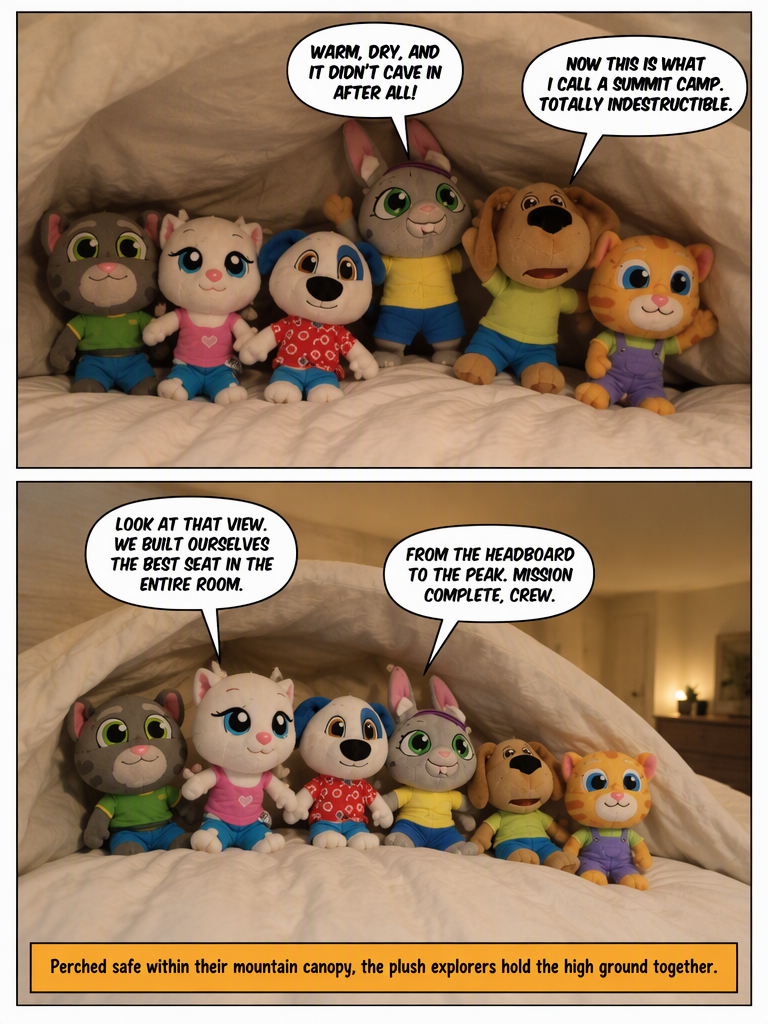 Summit Fort (page 4 of 4)