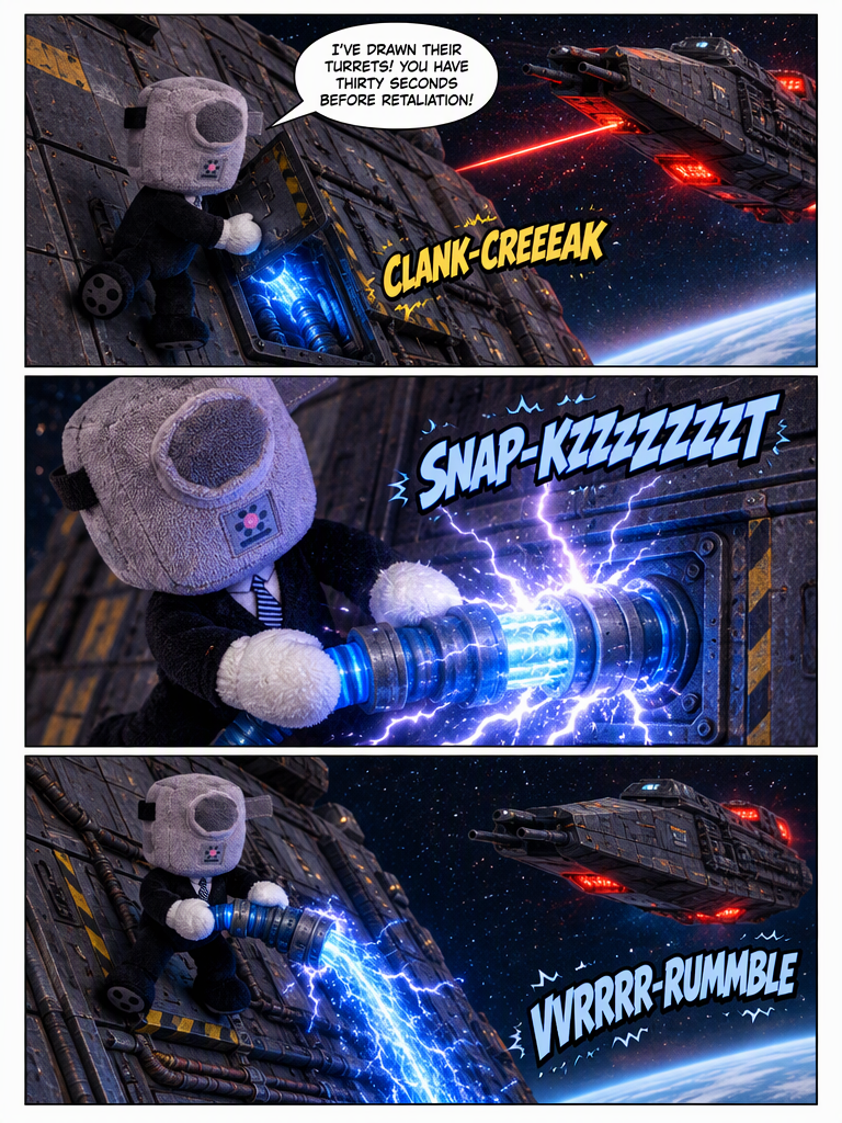 camera invasion (page 2 of 4)