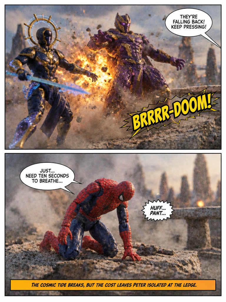 Multiversal Vanguard (page 3 of 4)