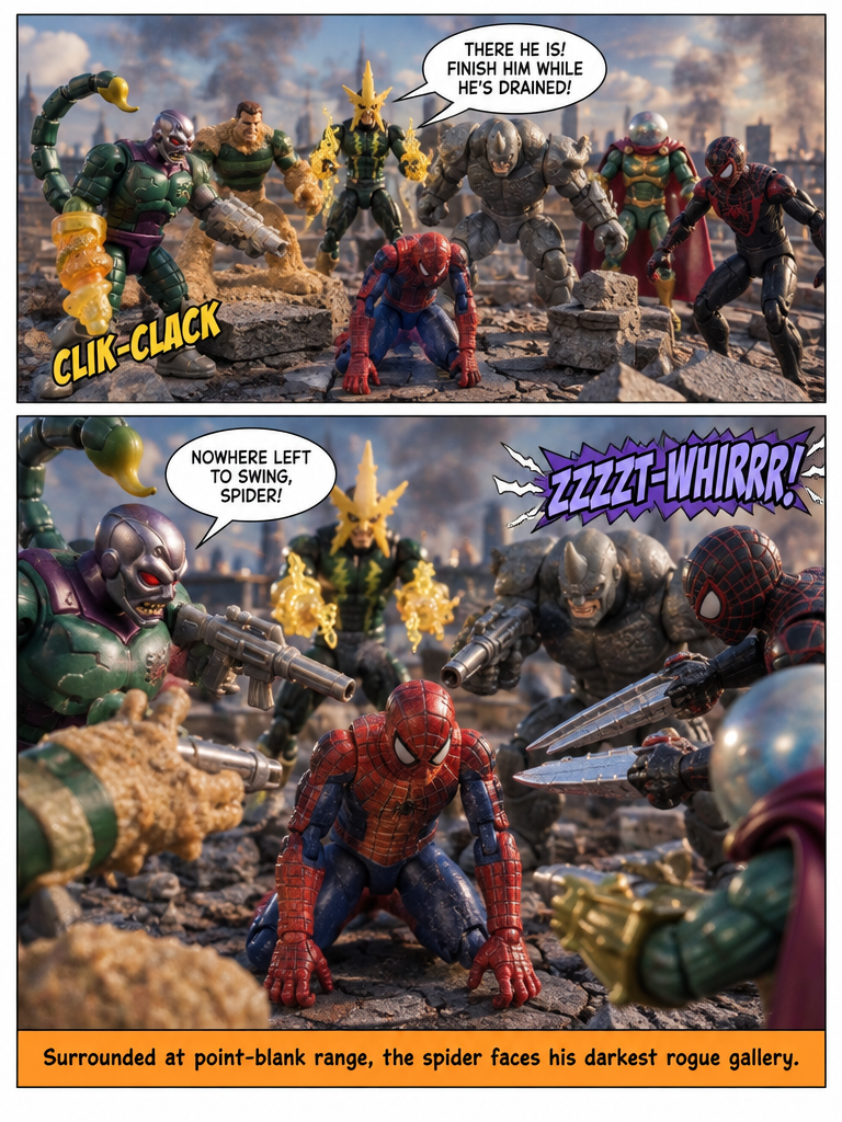Multiversal Vanguard (page 4 of 4)