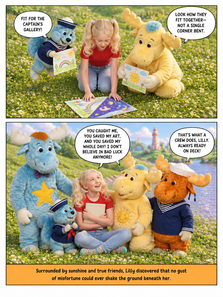 Gust Over the Berry Brambles (page 4 of 4)