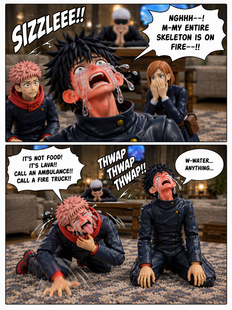 Mutual Fire (page 3 of 4)