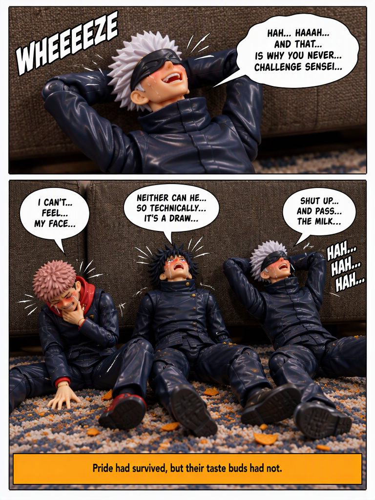 Mutual Fire (page 4 of 4)