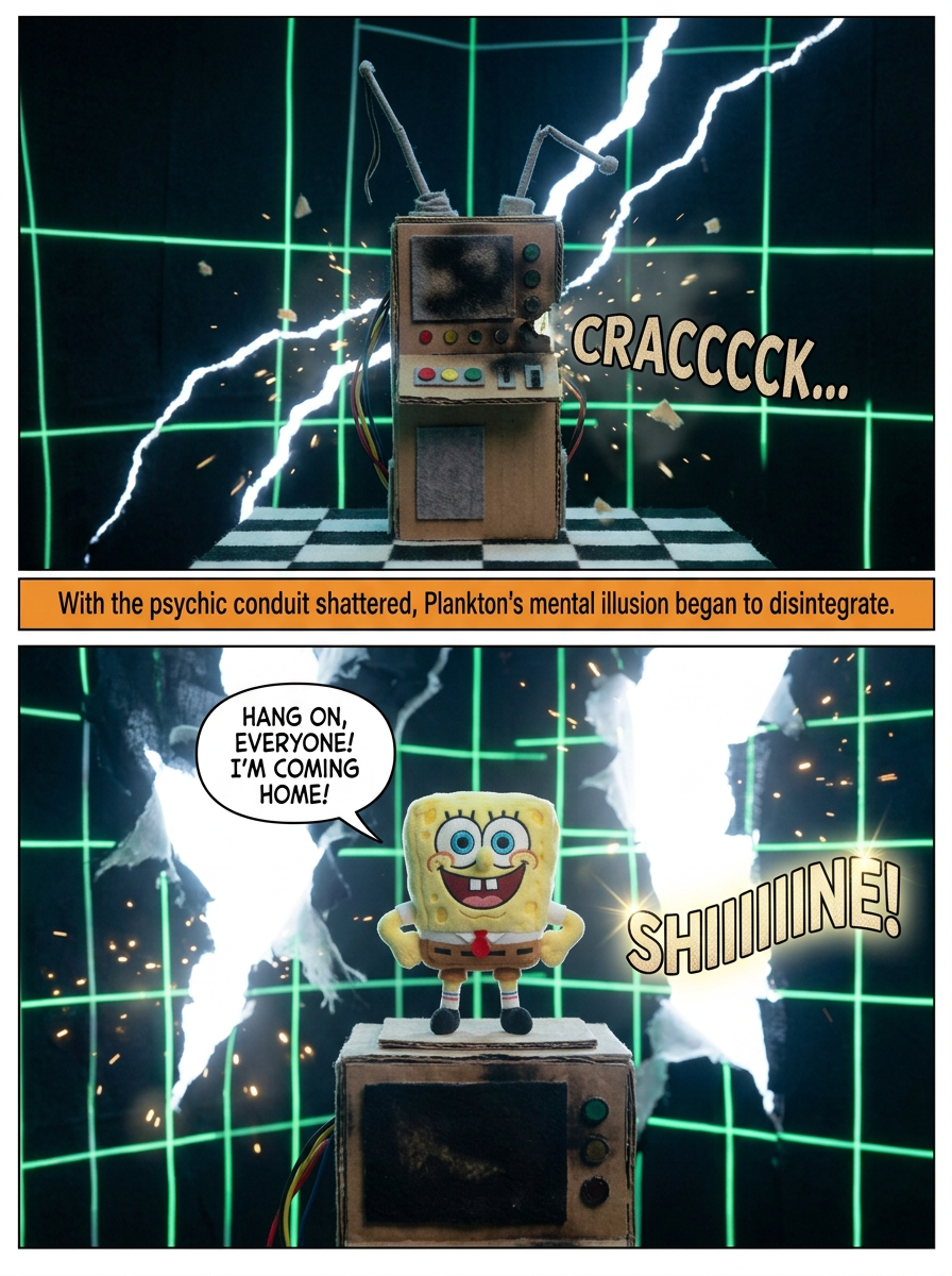 Mind Over Machine (page 4 of 4)