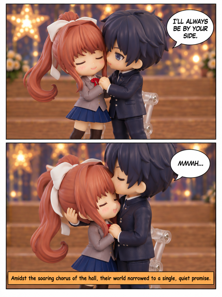 Monika's Love Part 16 (page 3 of 4)