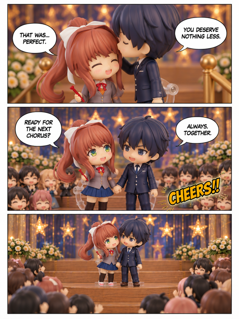 Monika's Love Part 16 (page 4 of 4)