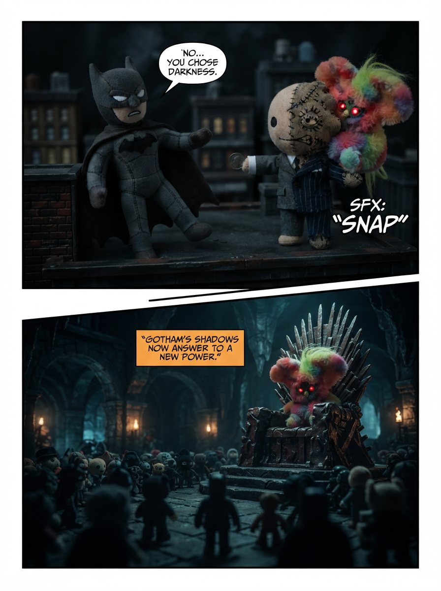One Night in Gotham (page 4 of 4)