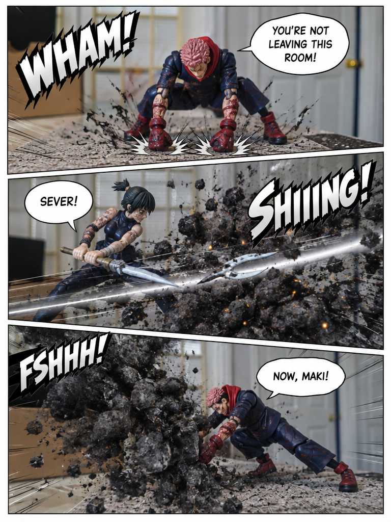 Severed at the Root (page 3 of 4)