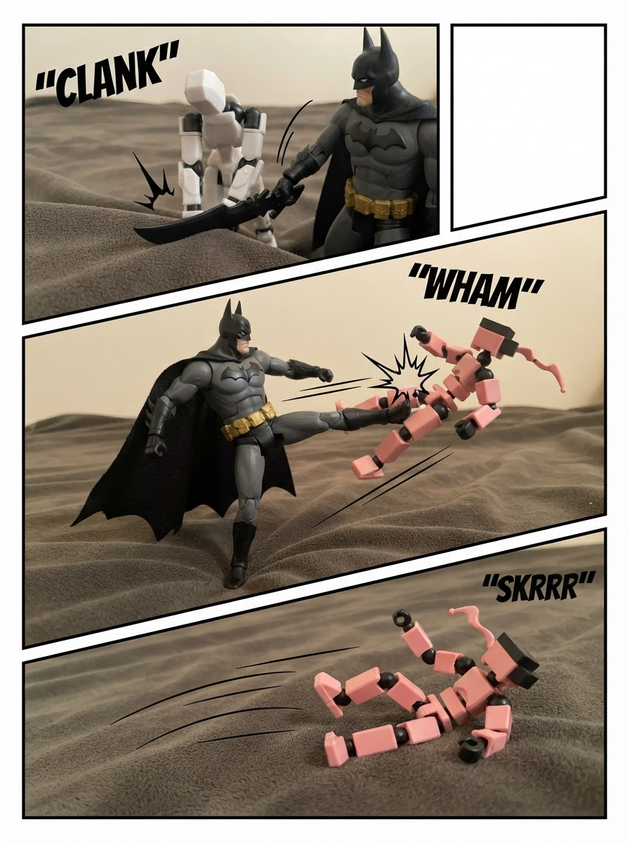 Rooftop Ambush (page 3 of 4)