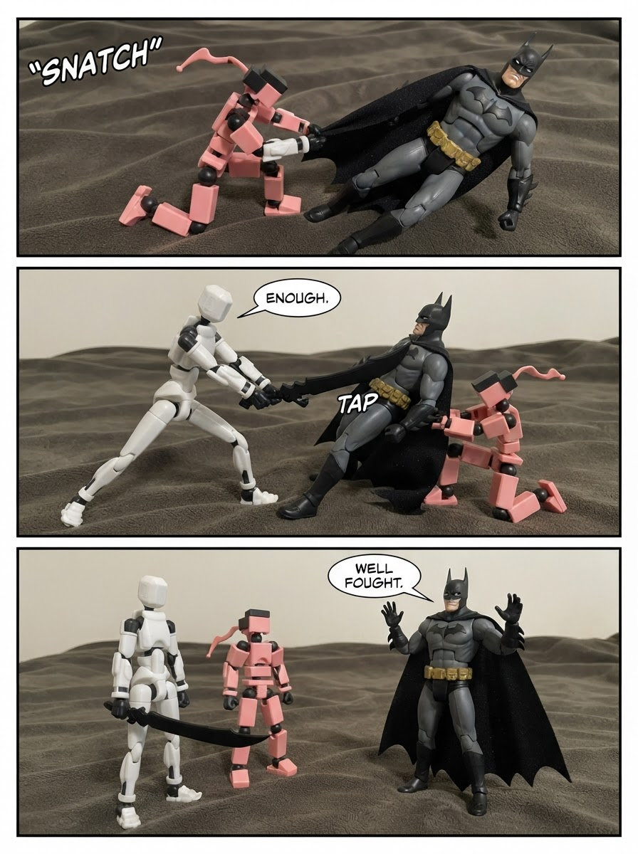 Rooftop Ambush (page 4 of 4)