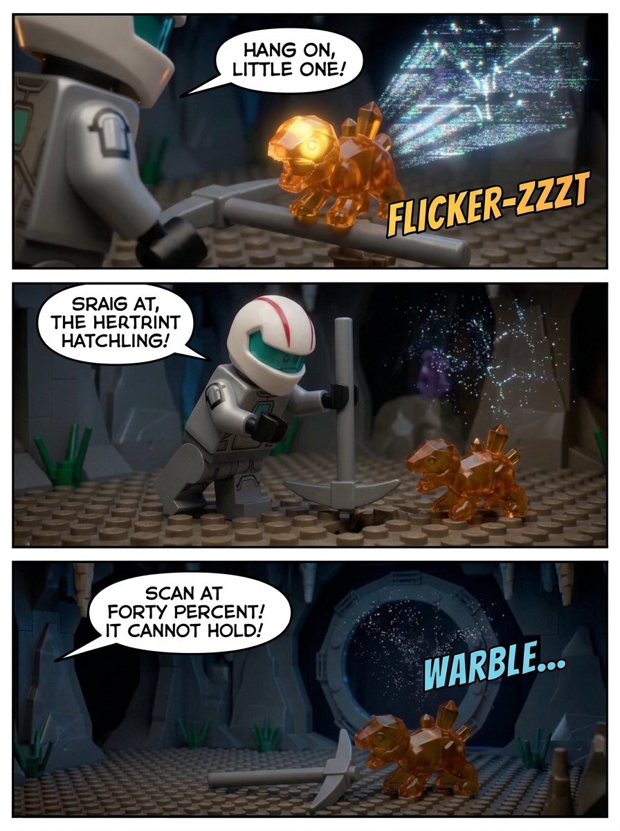 Starlight Circuit (page 2 of 3)