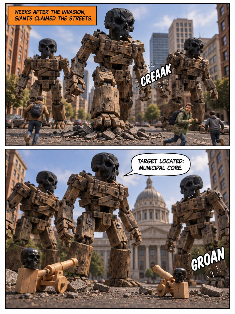 tiny skulls take over part 2 (page 2 of 4)