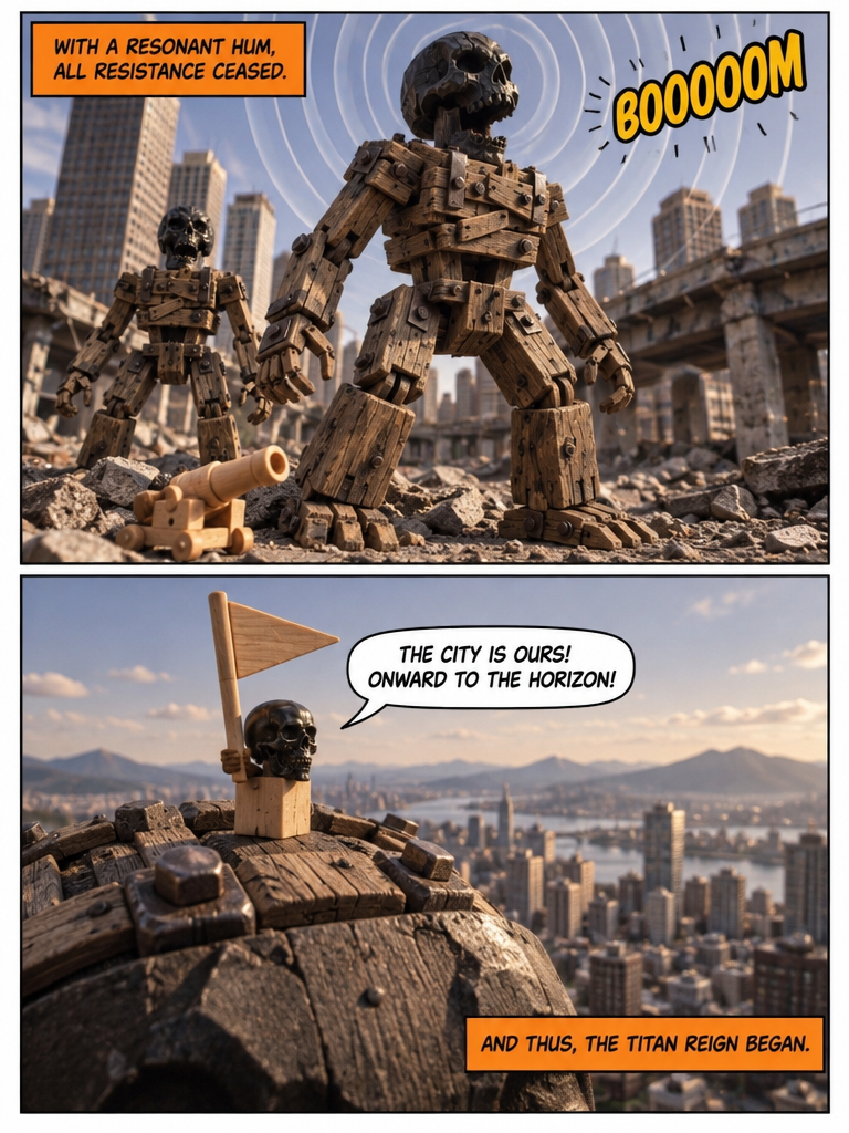 tiny skulls take over part 2 (page 4 of 4)