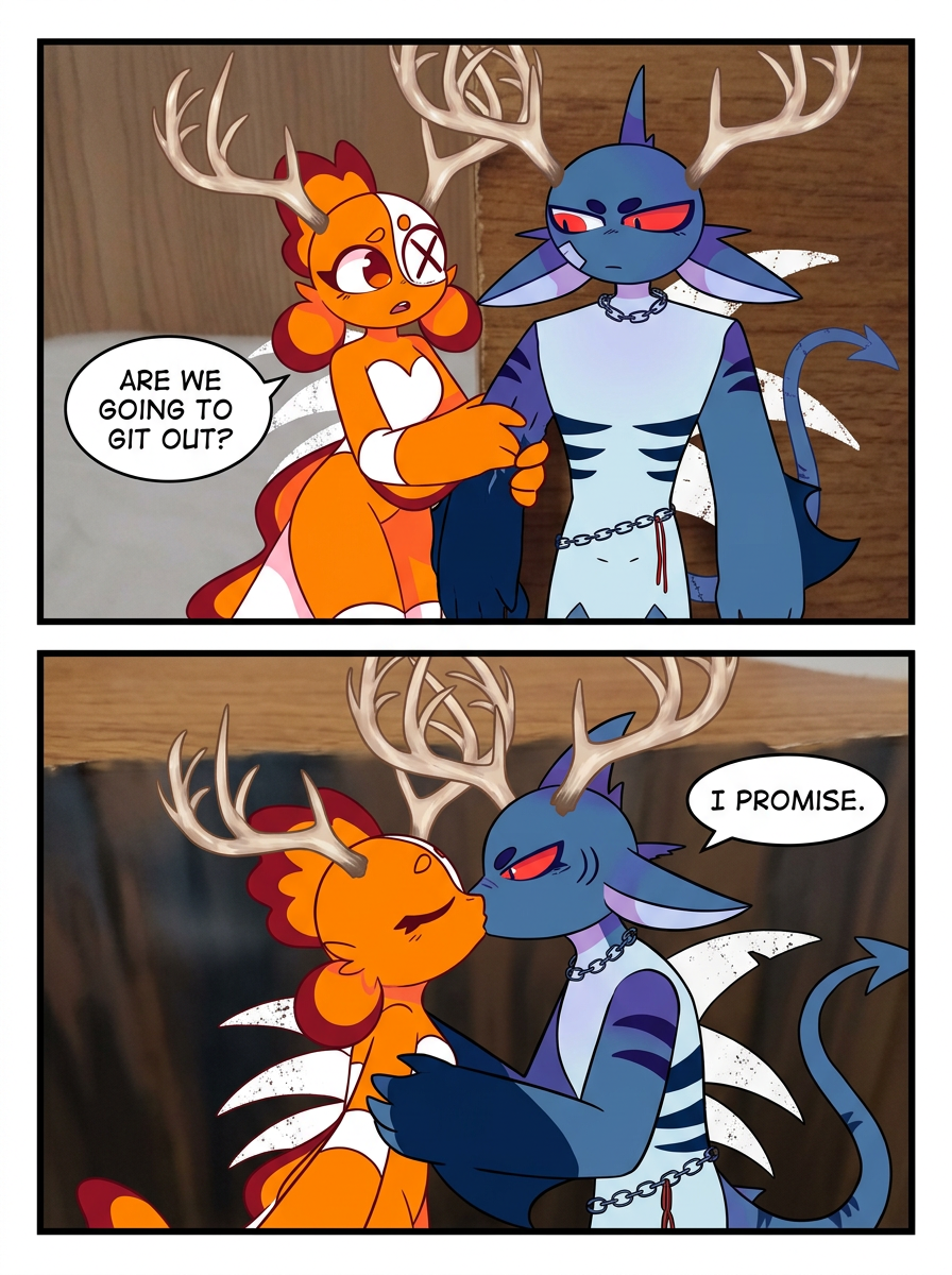 Stand on the Precipice (page 2 of 4)