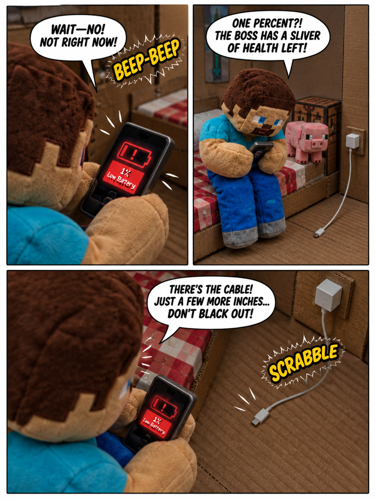 The Last Percent (page 2 of 4)