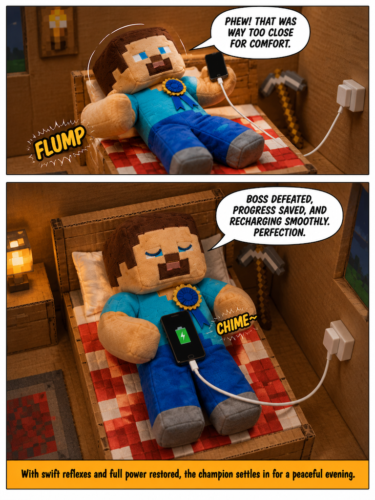 The Last Percent (page 4 of 4)