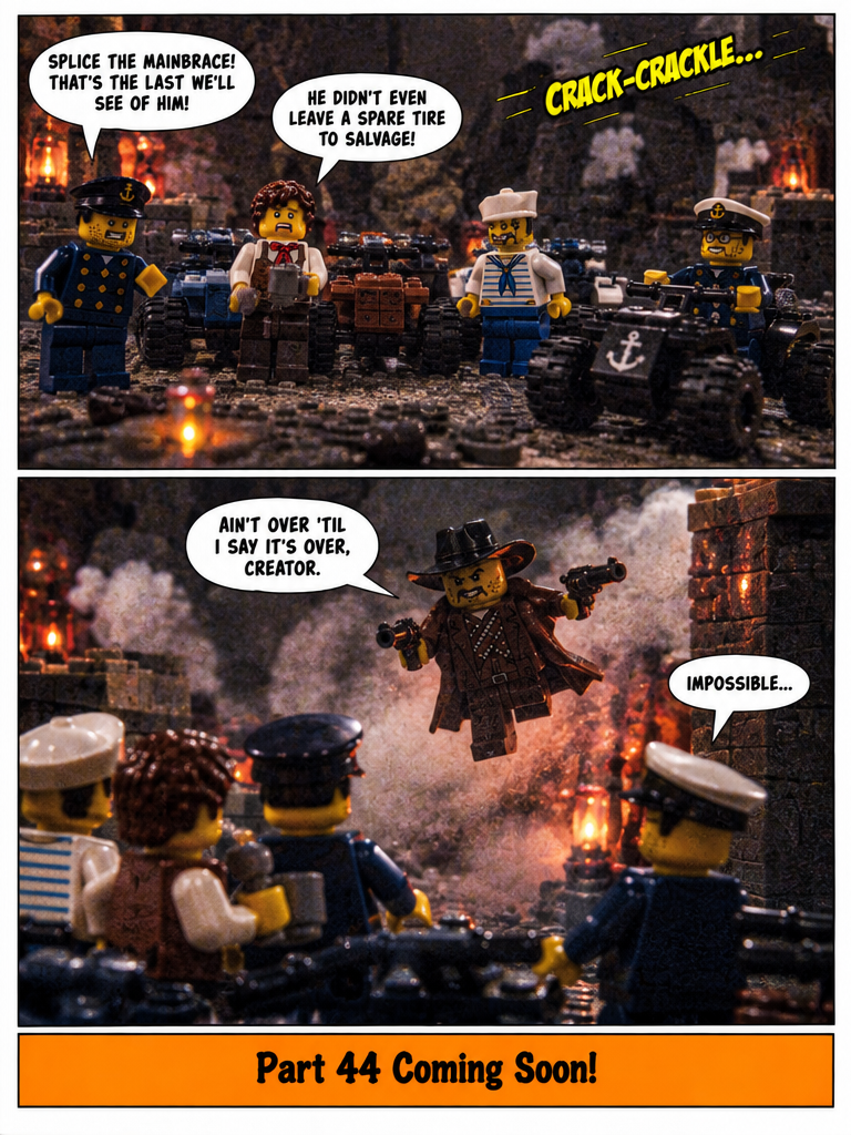 Subterranean Showdown (page 4 of 4)