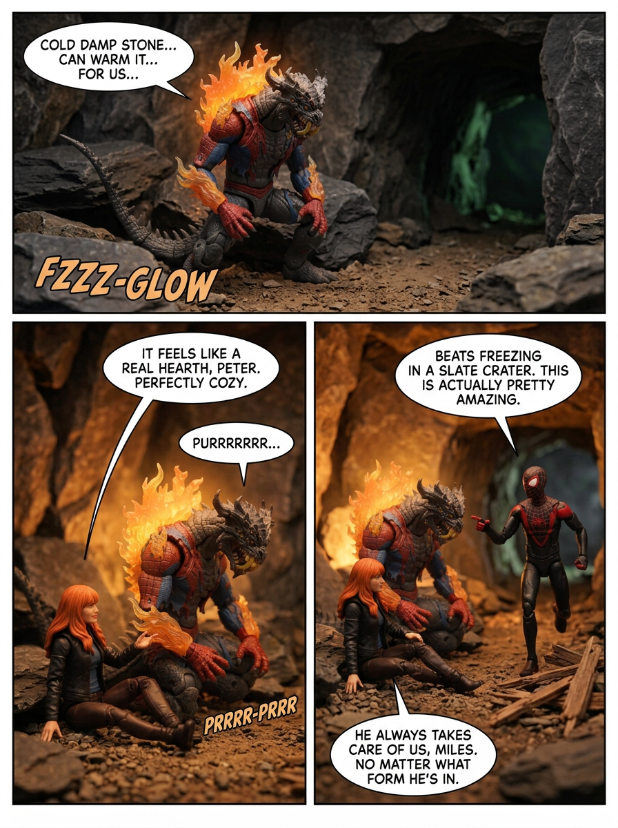 Spectrum Beast (page 7 of 8)