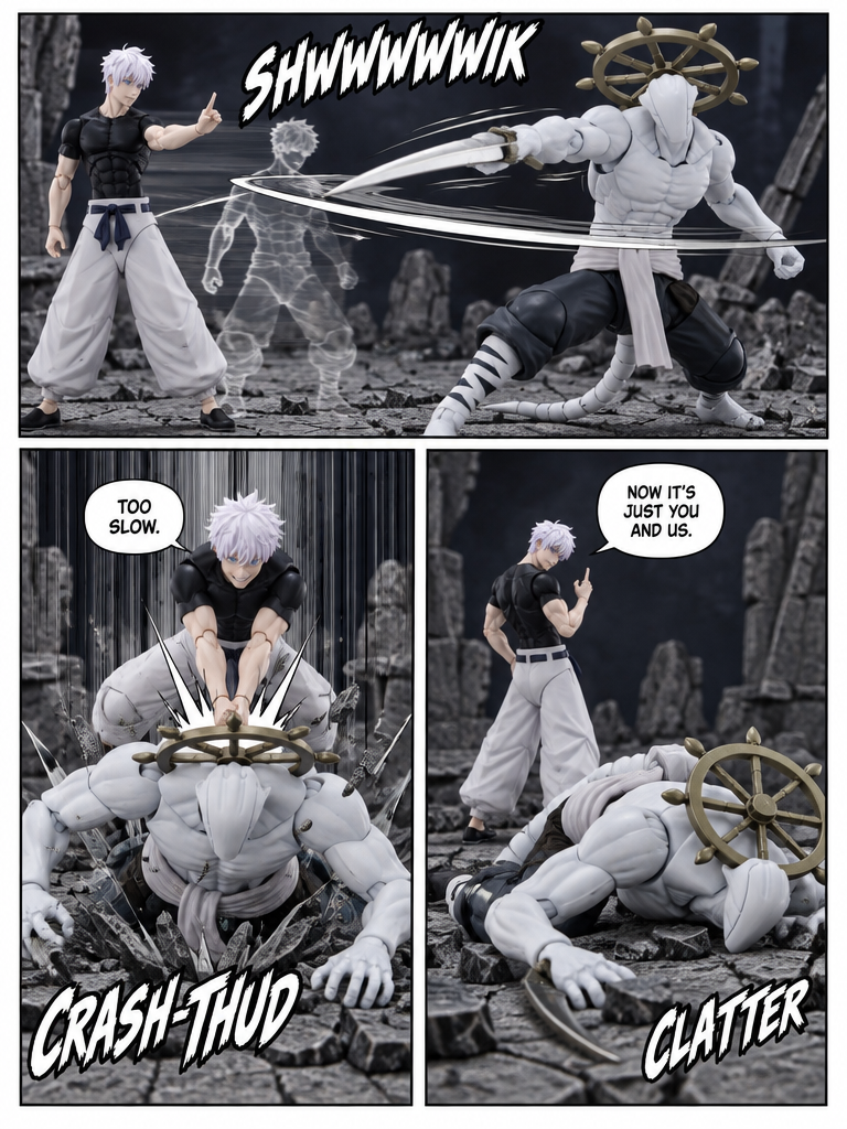 The Decisive Shift (page 4 of 4)