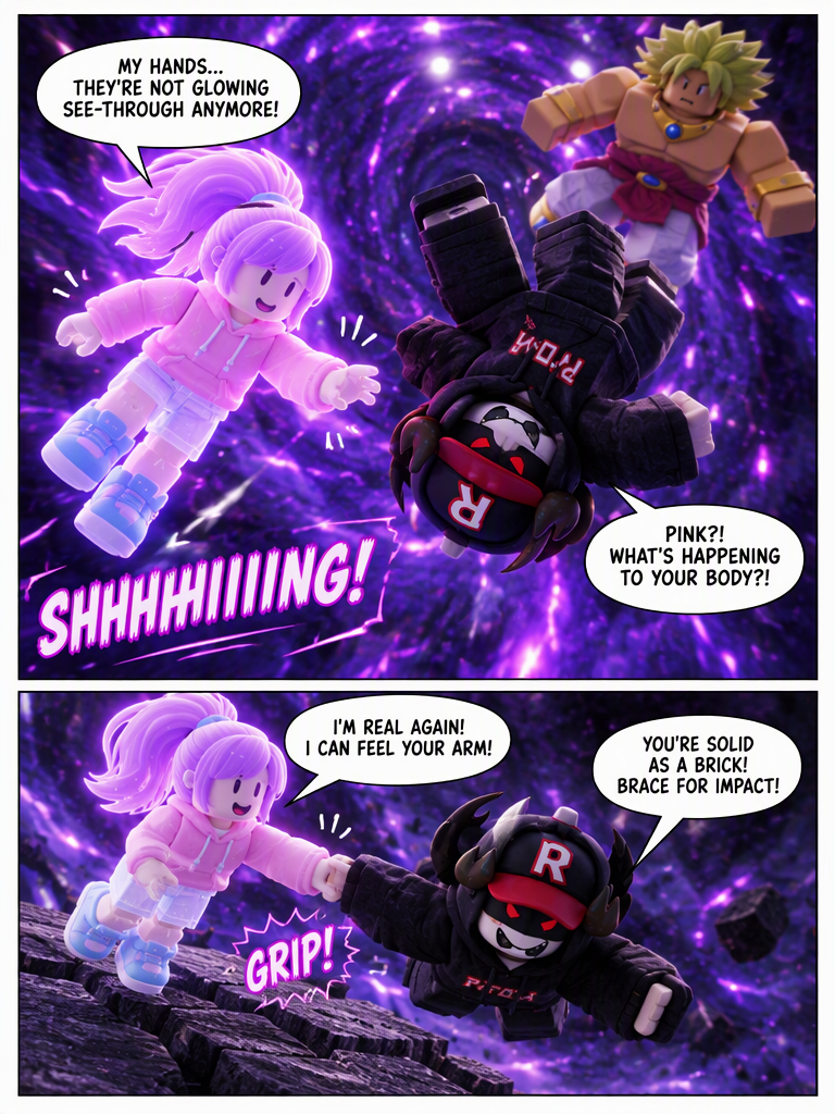 Into the Dark World (page 3 of 4)