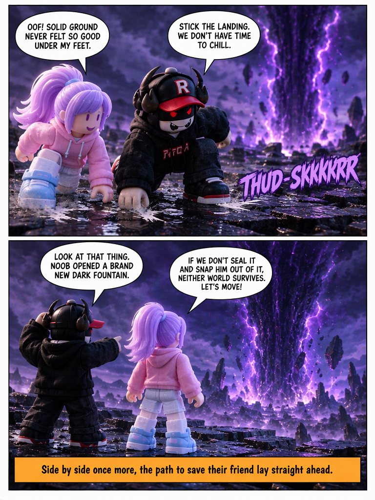 Into the Dark World (page 4 of 4)
