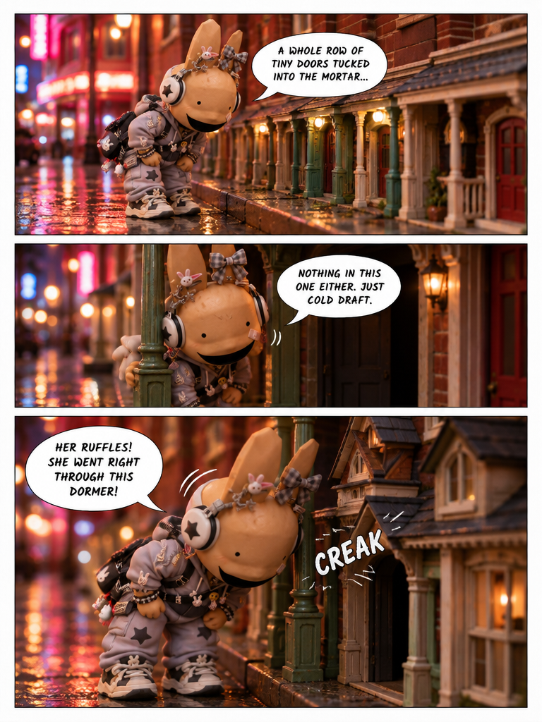 A Slumber Shared (page 2 of 4)