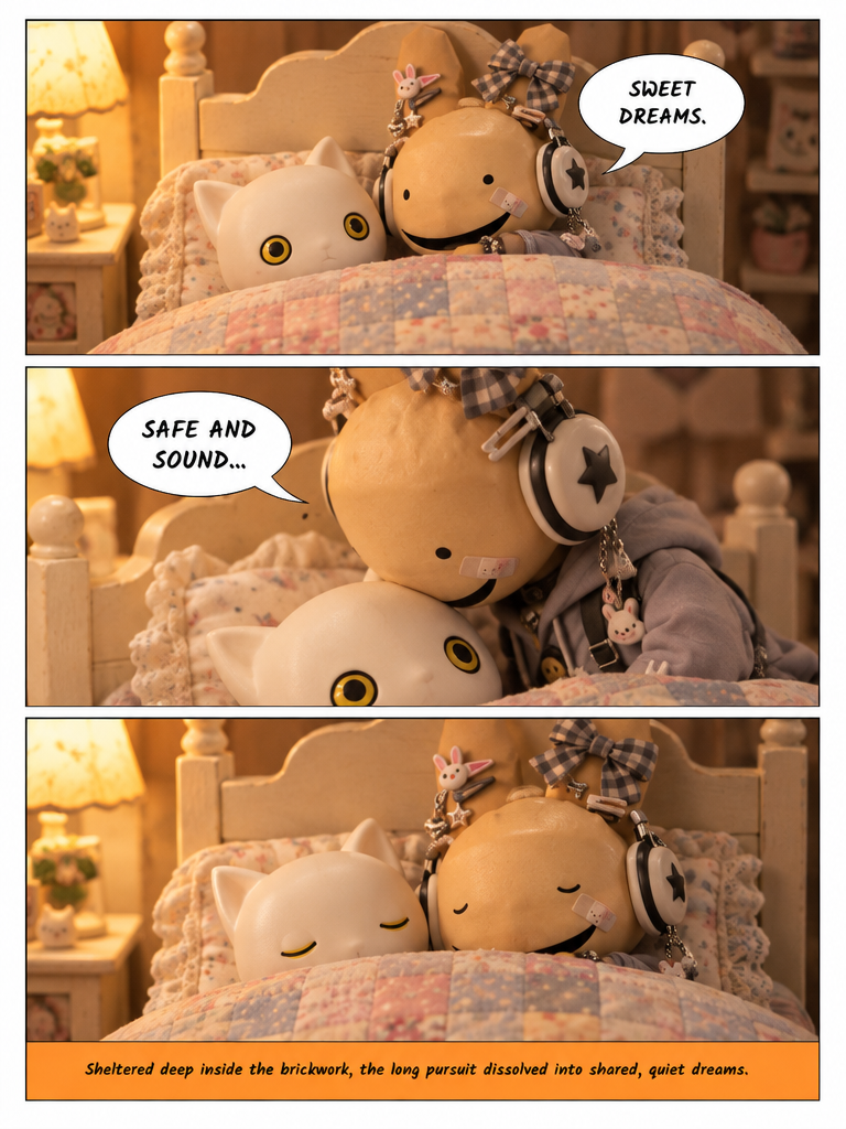 A Slumber Shared (page 4 of 4)